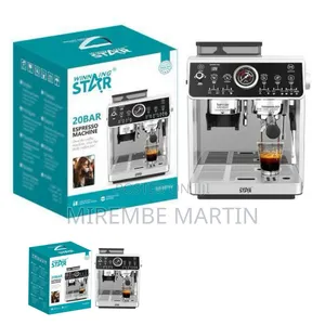 Winning Star ST-9714 (Also Referenced as ST-8714) 20-Bar Semi-