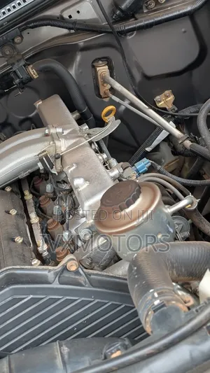 Toyota Land Cruiser 79 Series 2017 Gray