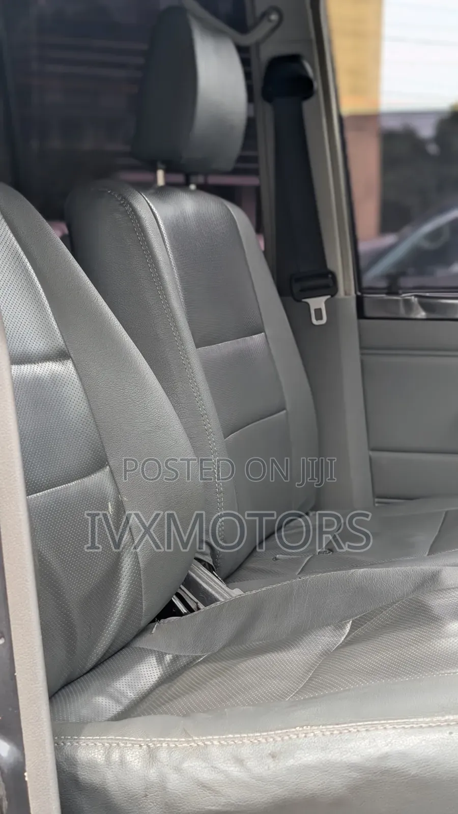Toyota Land Cruiser 79 Series 2017 Gray
