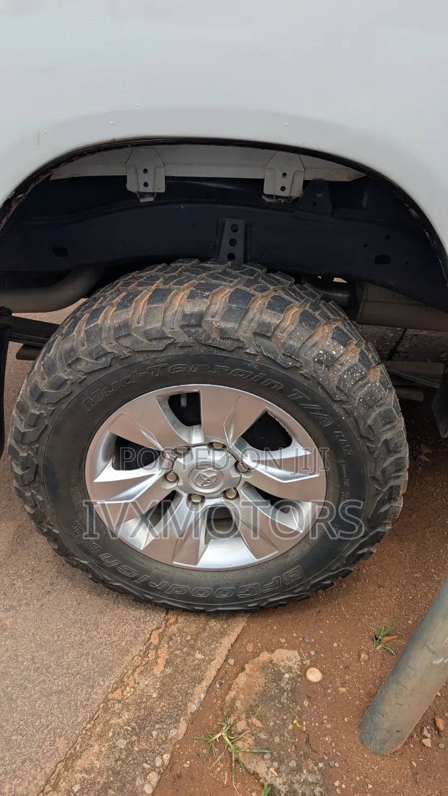Toyota Hilux Revo Single Cab Deisel 2.4 RWD 2022 White