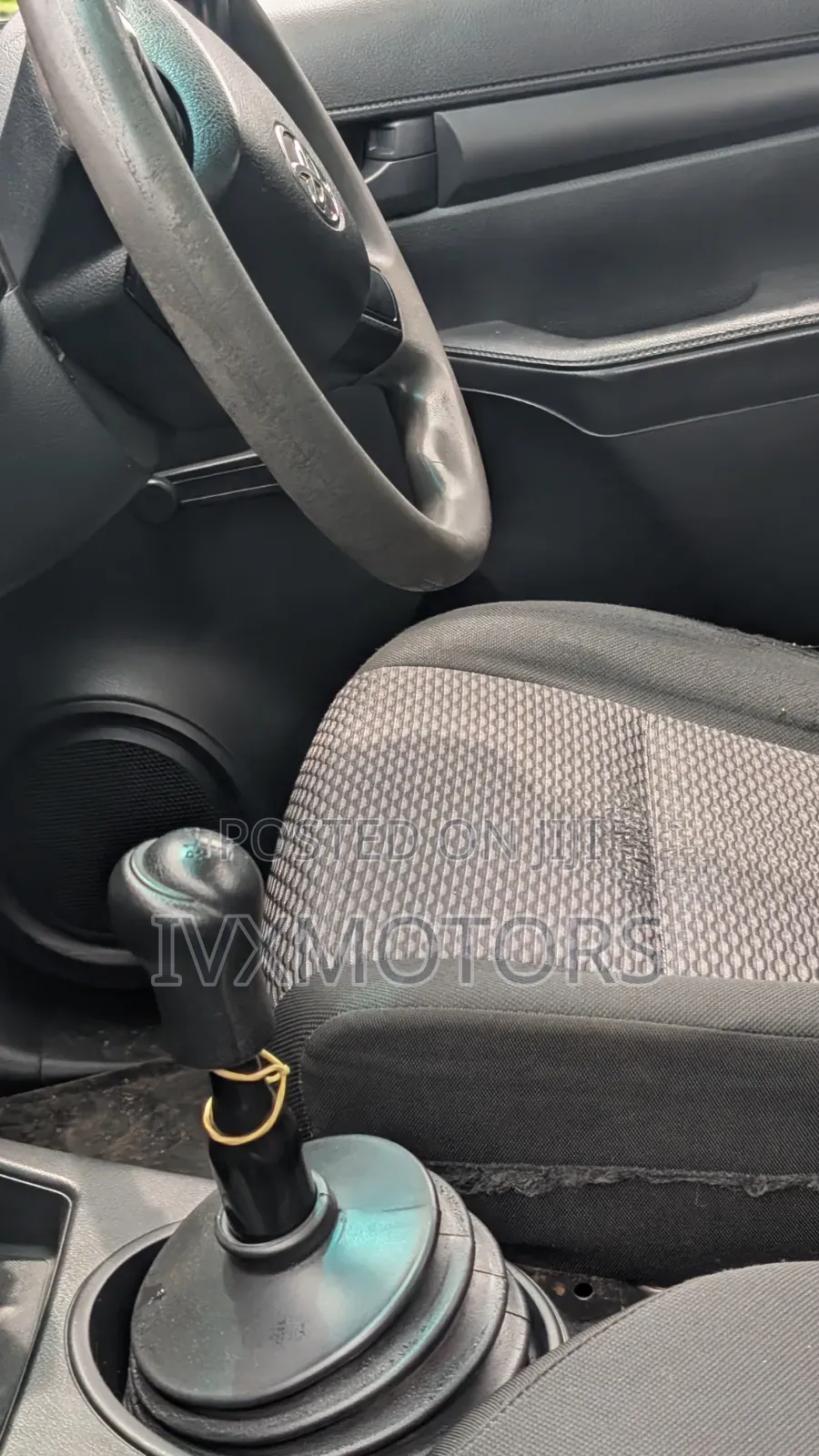 Toyota Hilux Revo Single Cab Deisel 2.4 RWD 2022 White