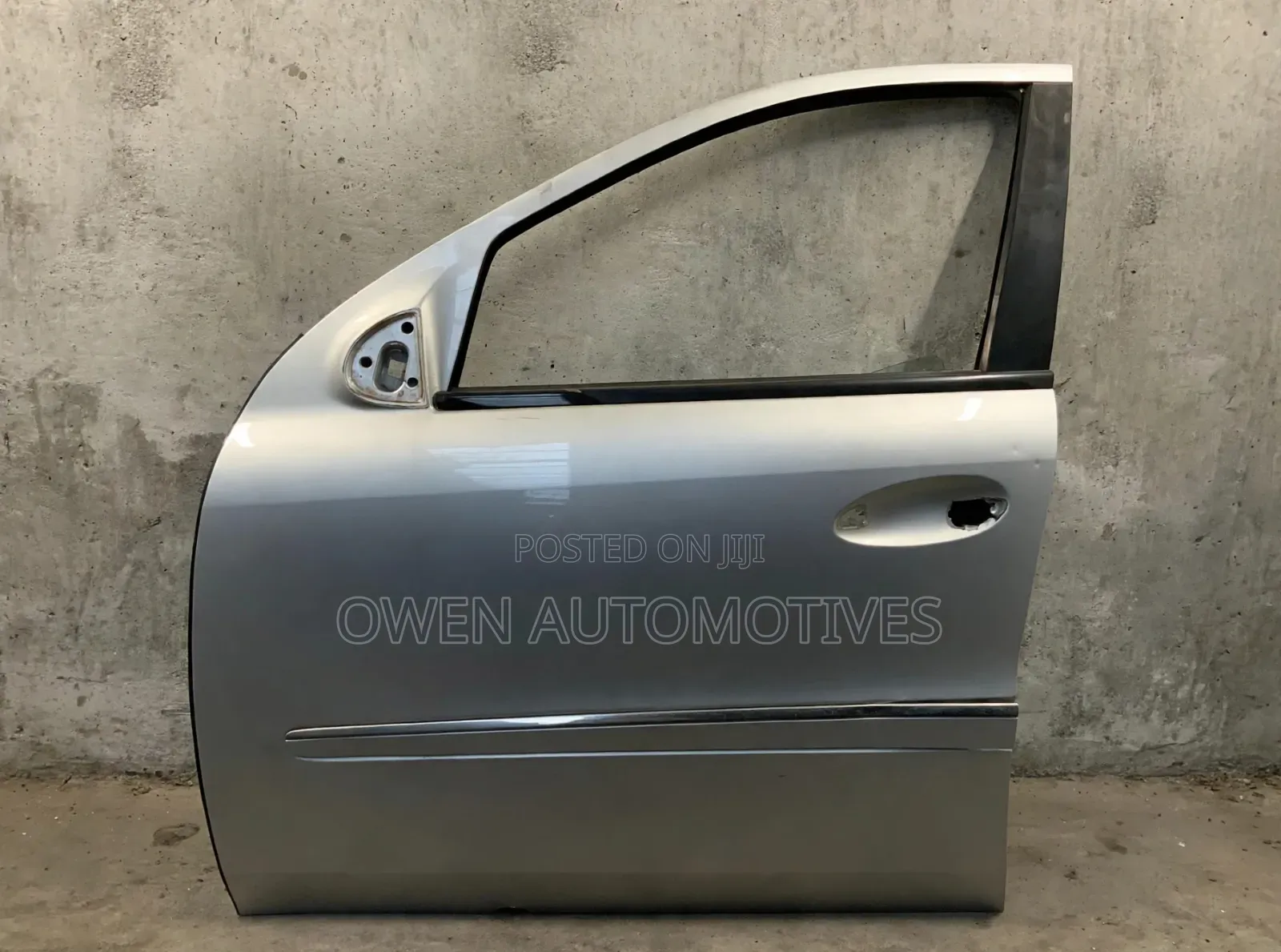 Door for Ml350 W164