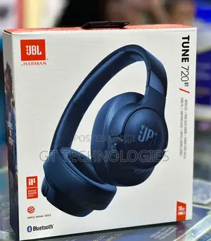 Orignal JBL Headphones /JBL Tune 720bt
