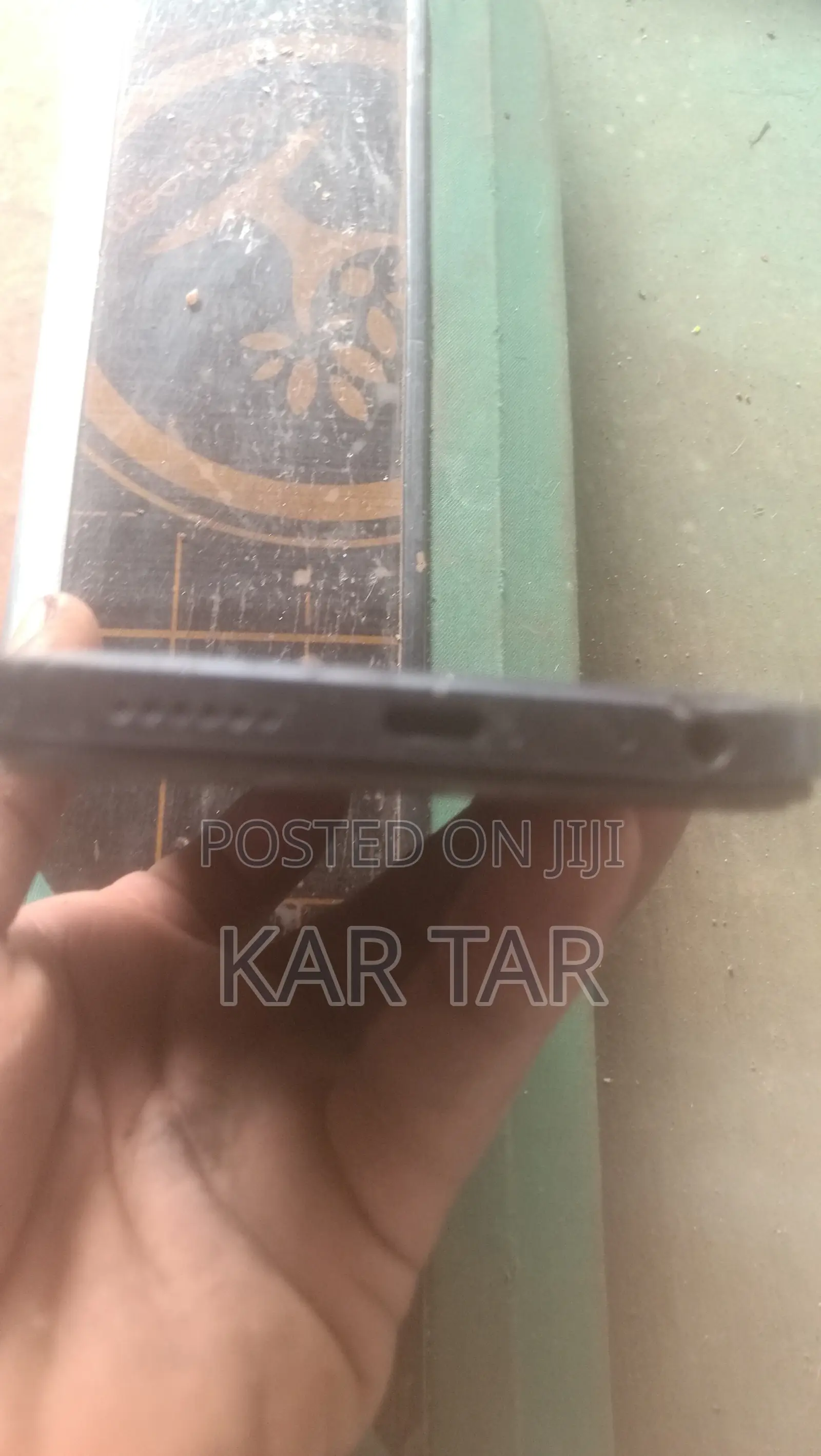 Tecno Spark 16 GB Black