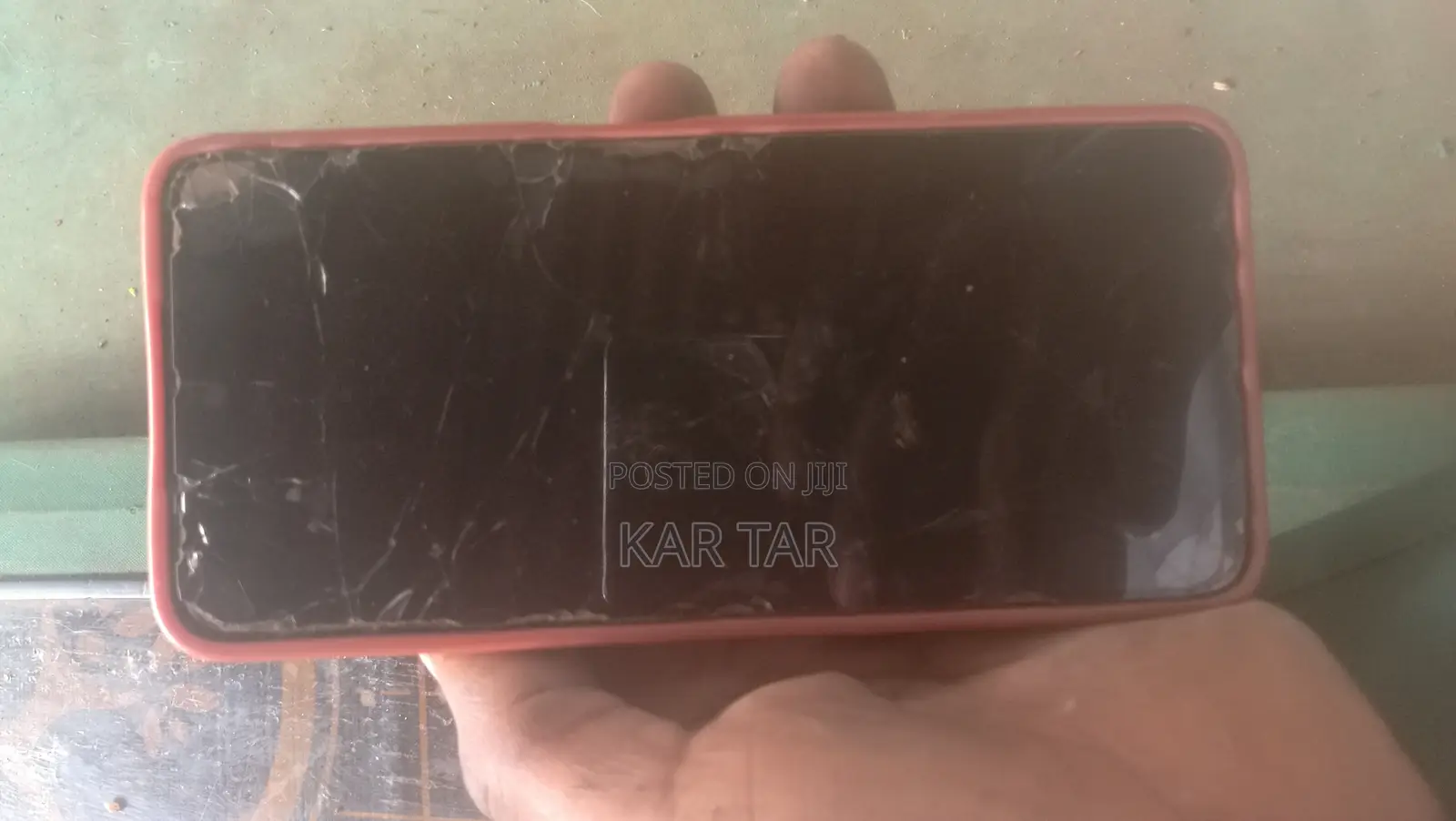 Tecno Spark 16 GB Black