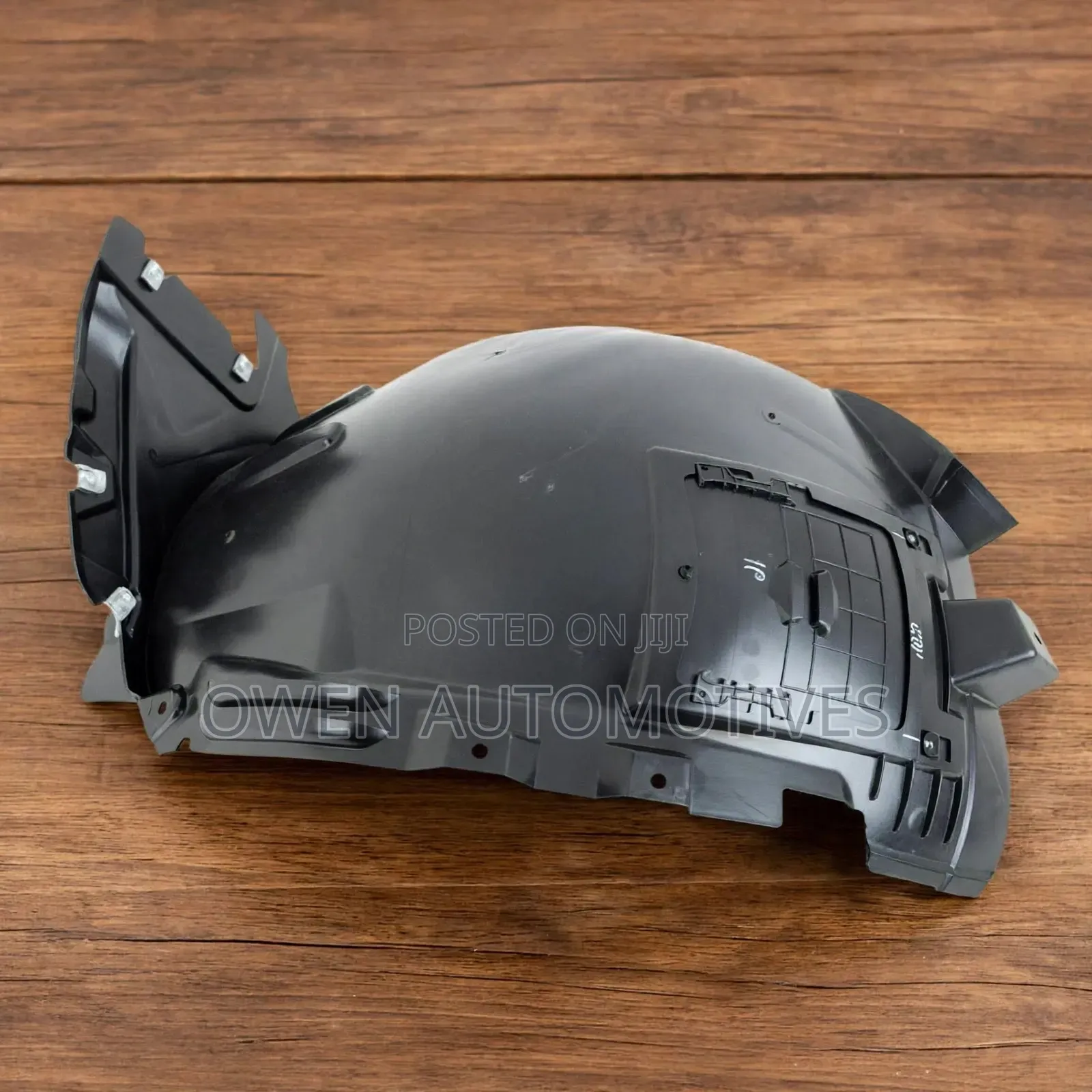 Inner Mud Flaps for Ml350 W166 4matic