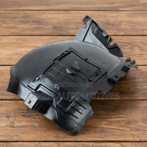 Inner Mud Flaps for Ml350 W166 4matic