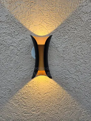 Wall Lights