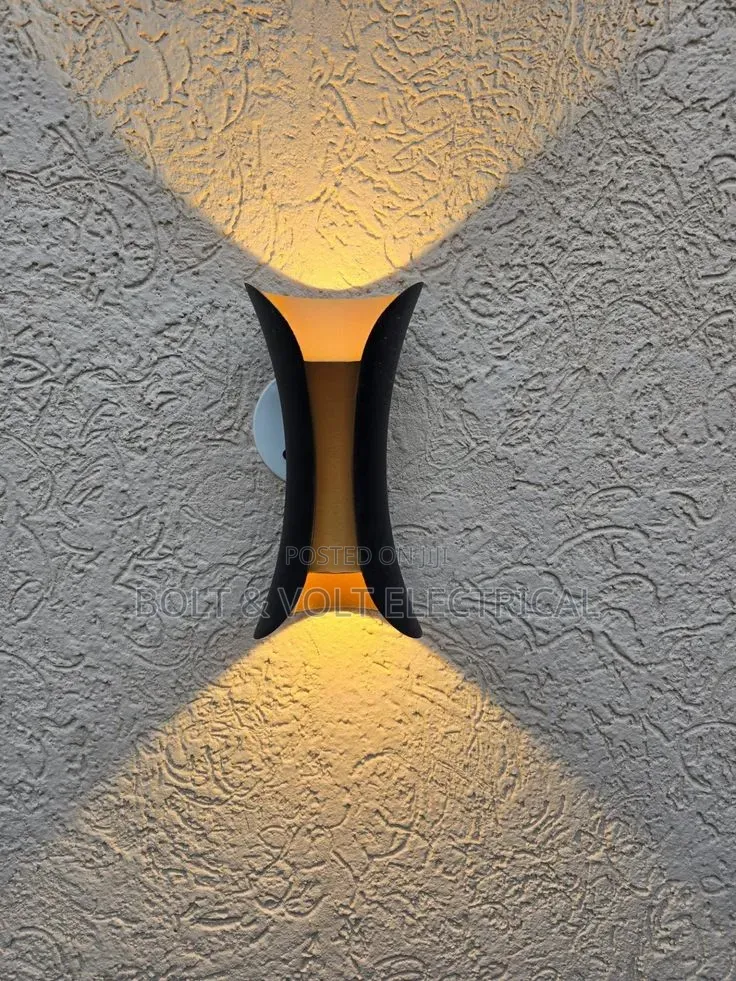 Wall Lights