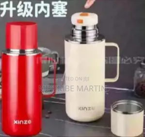 Xinze Stainless Steel Vacuum
