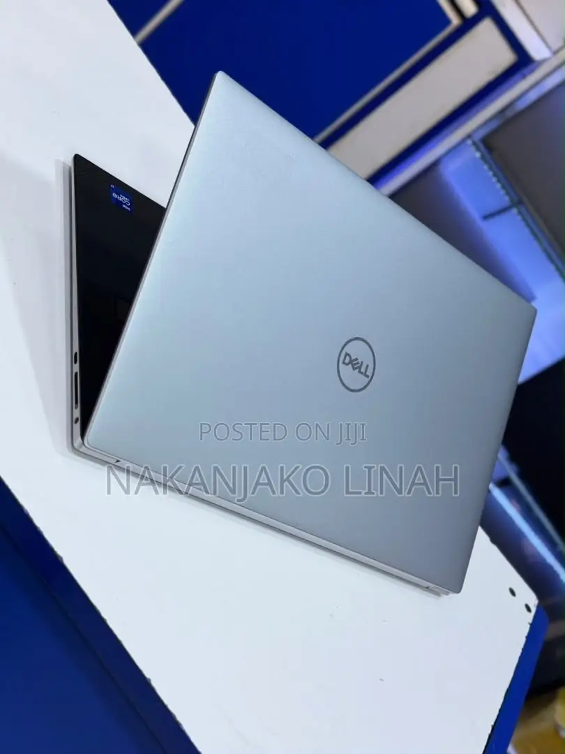 Laptop Dell Precision 5560 16GB Intel Core i7 SSD 512GB