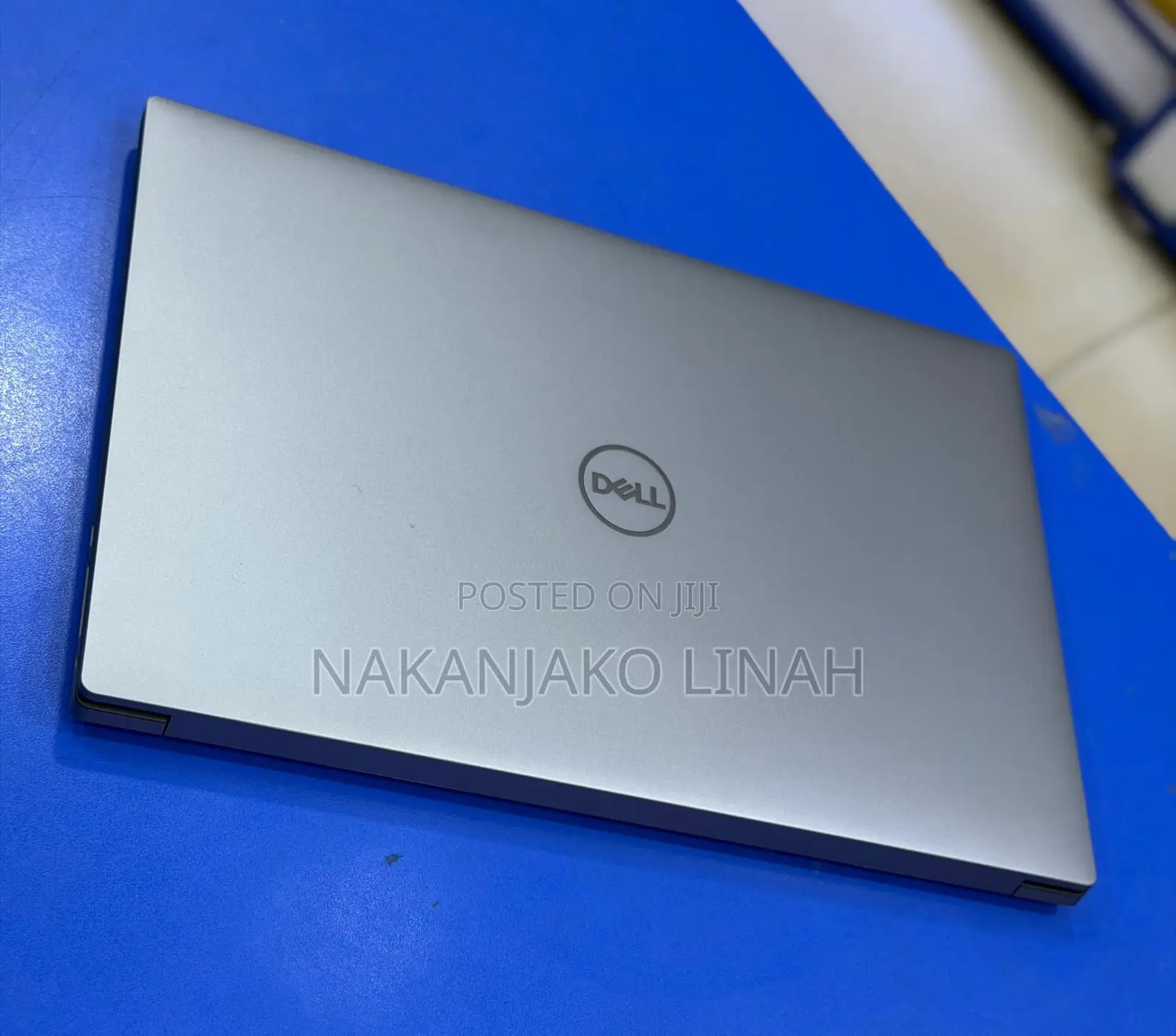 Laptop Dell Precision 5560 16GB Intel Core i7 SSD 512GB