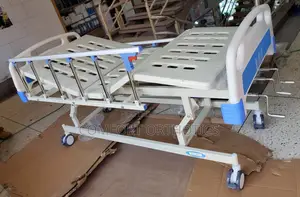 Hospital Bed 3 Crank