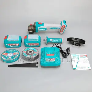 Tagli - Cordless Angle Grinder 42v/1080w 115mm(4-1/2")