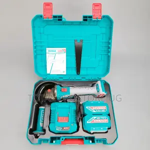 Tagli - Cordless Angle Grinder 42v/1080w 115mm(4-1/2")