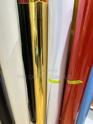 Glass Stickers Blind Use 35k Per Meter
