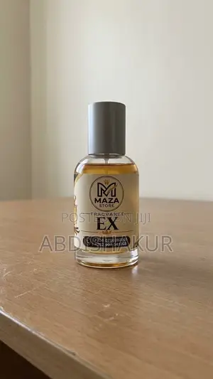 Ex Perfume