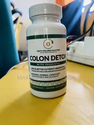 Colon Detox