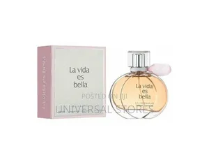 La Vida Es Bella by Fragrance World