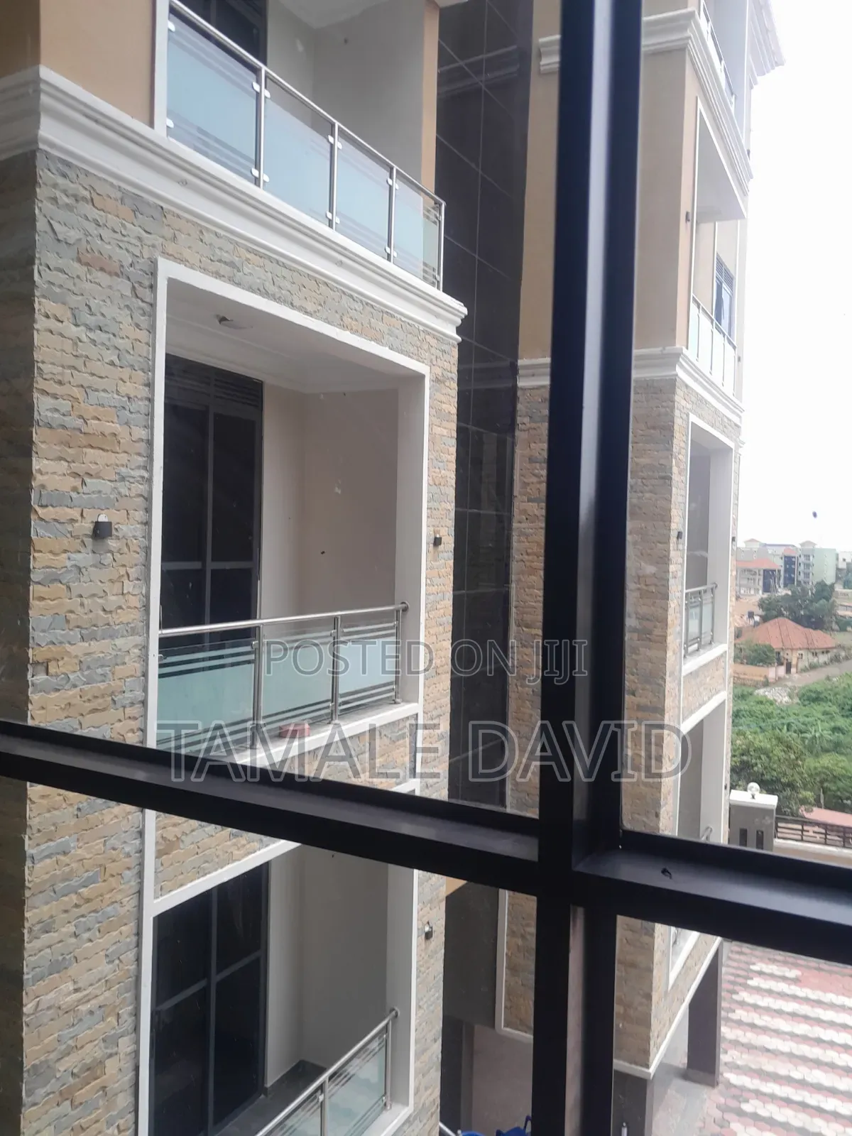 1bdrm Apartment in Bulindo, Kira for rent