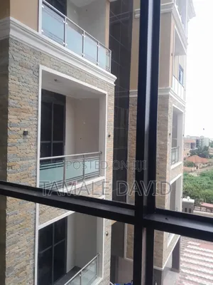 1bdrm Apartment in Bulindo, Kira for rent