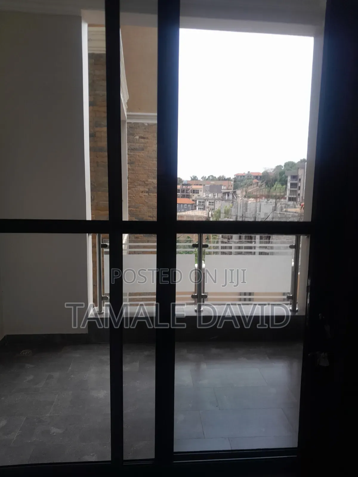 1bdrm Apartment in Bulindo, Kira for rent