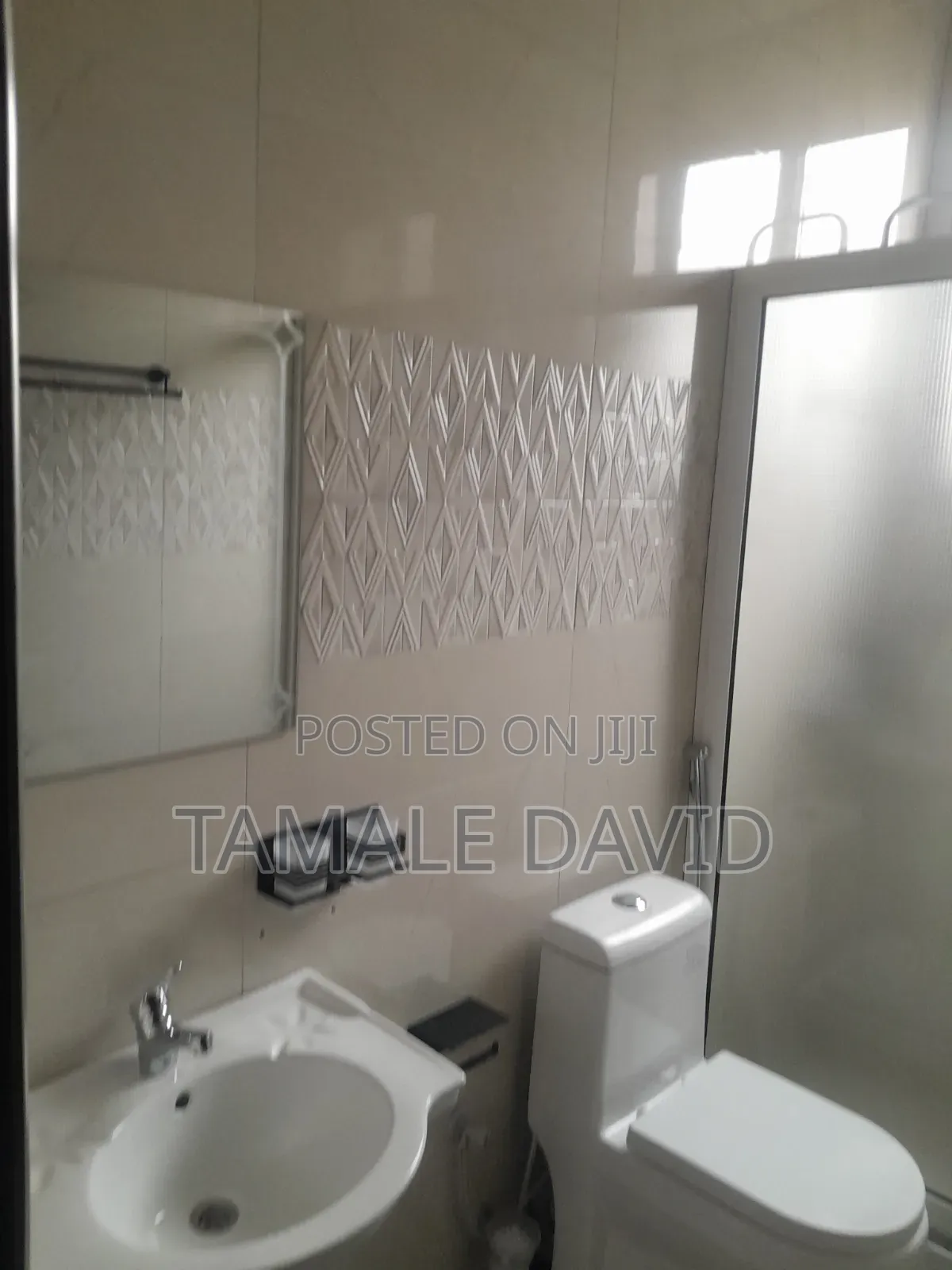 1bdrm Apartment in Bulindo, Kira for rent