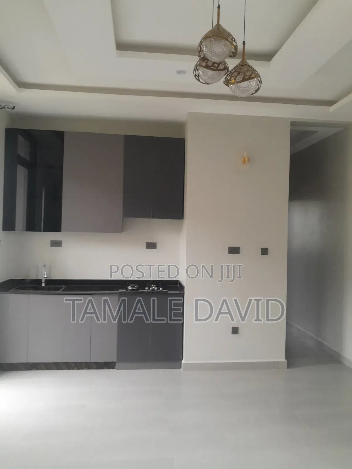 1bdrm Apartment in Bulindo, Kira for rent