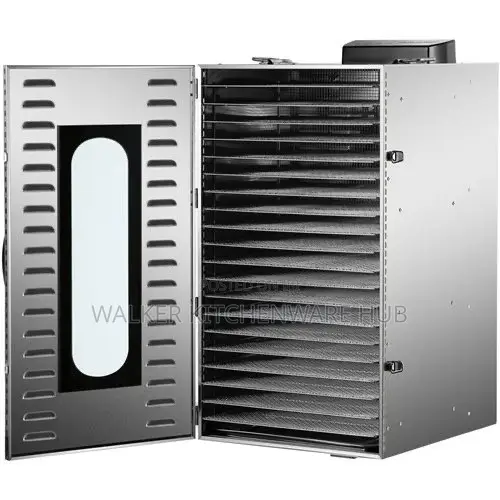 20-Trays Dehydrator Oven