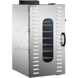 20-Trays Dehydrator Oven