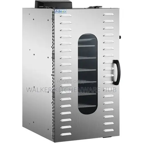 20-Trays Dehydrator Oven