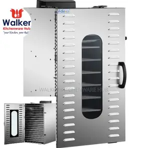 20-Trays Dehydrator Oven