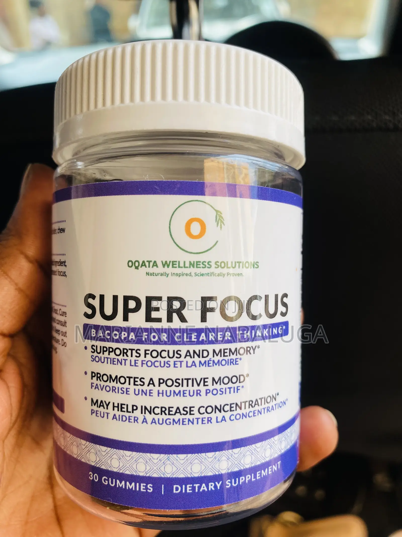 Super Focus