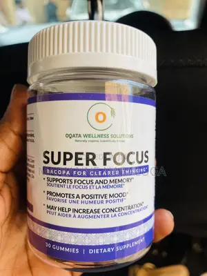 Super Focus