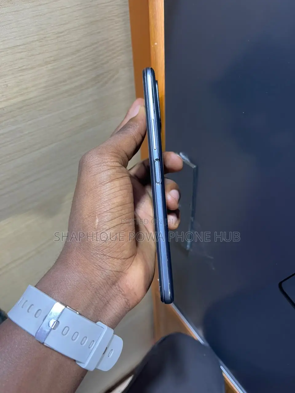 Xiaomi Redmi Note 10 64 GB Gray