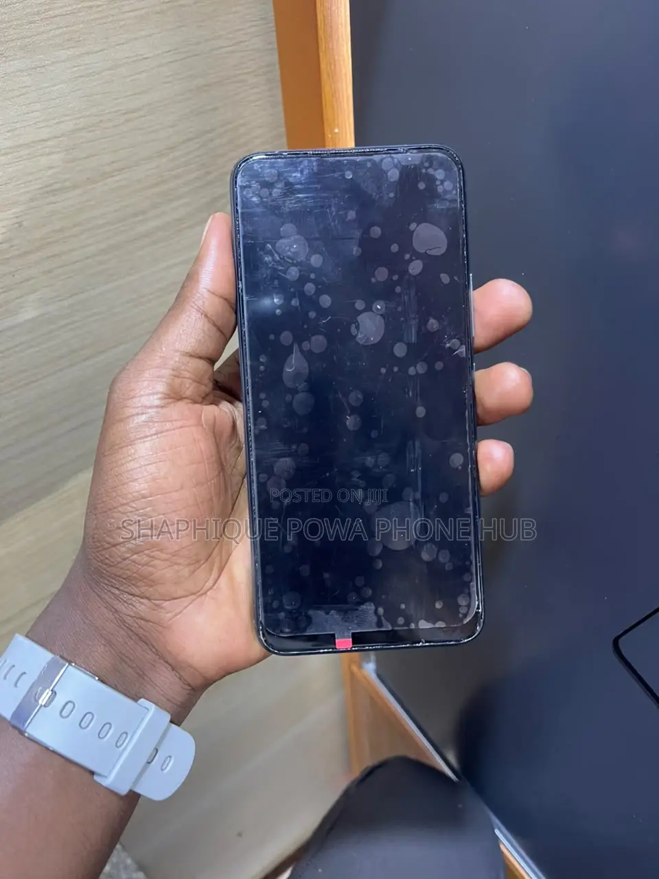 Xiaomi Redmi Note 10 64 GB Gray