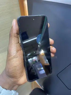 Xiaomi Redmi Note 10 64 GB Gray