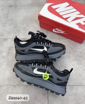 Nike Runners