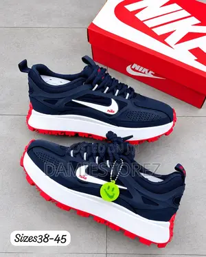 Nike Runners