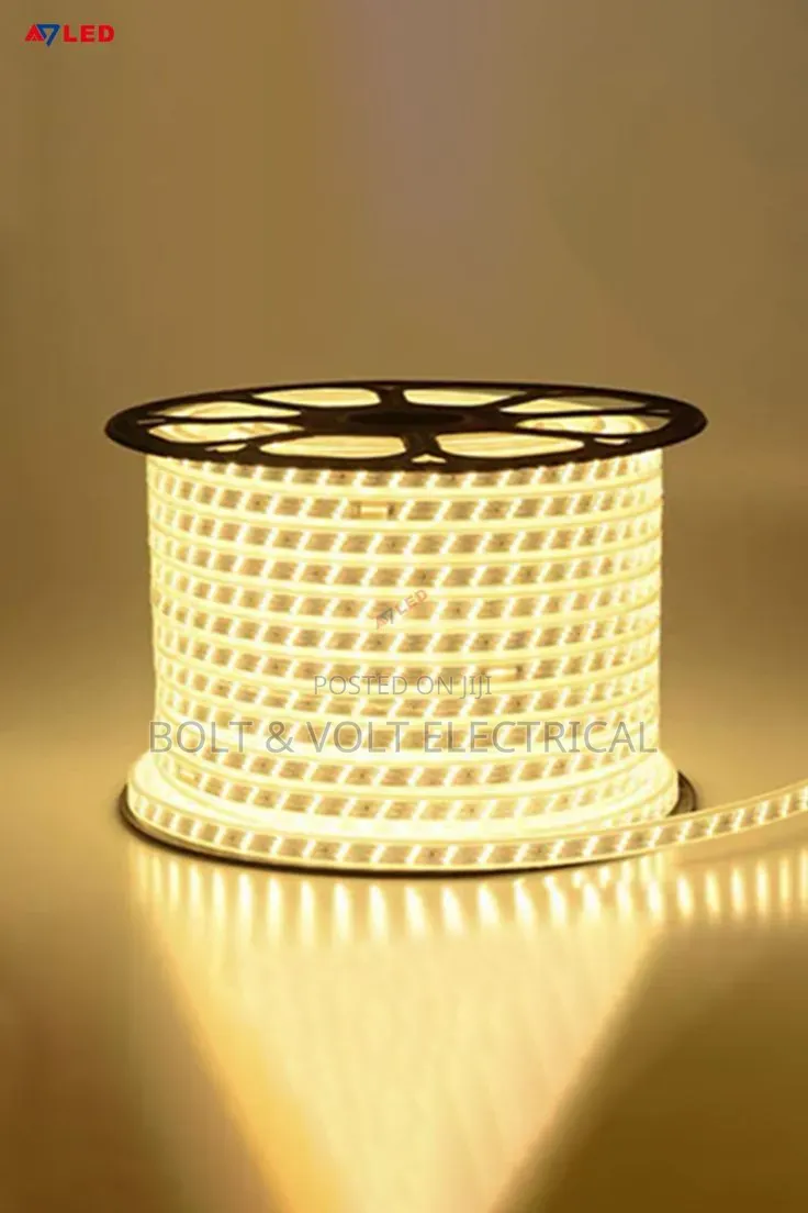 LED Strip Lights