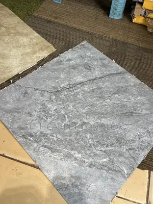 Large Vinyl PVC Carpets 200k Full Box 45cm X 45 Cm