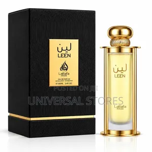 Lattafa Pride Leen Eau De Parfum Is a 100 Ml