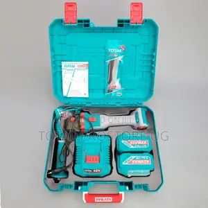 Tagli - Cordless Angle Grinder 42v/1280w 115mm(4-1/2")