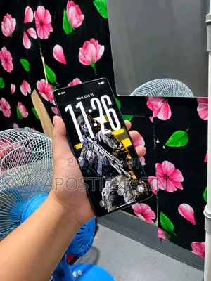 New Infinix Note 50 Pro+ 256 GB Purple