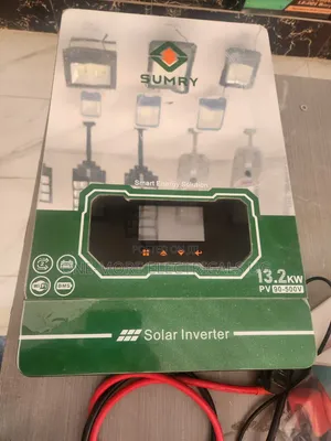13kva/48v Heavy Duty Hybrid Inverter Charger