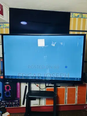 Android Interacting Screen 65 Inches