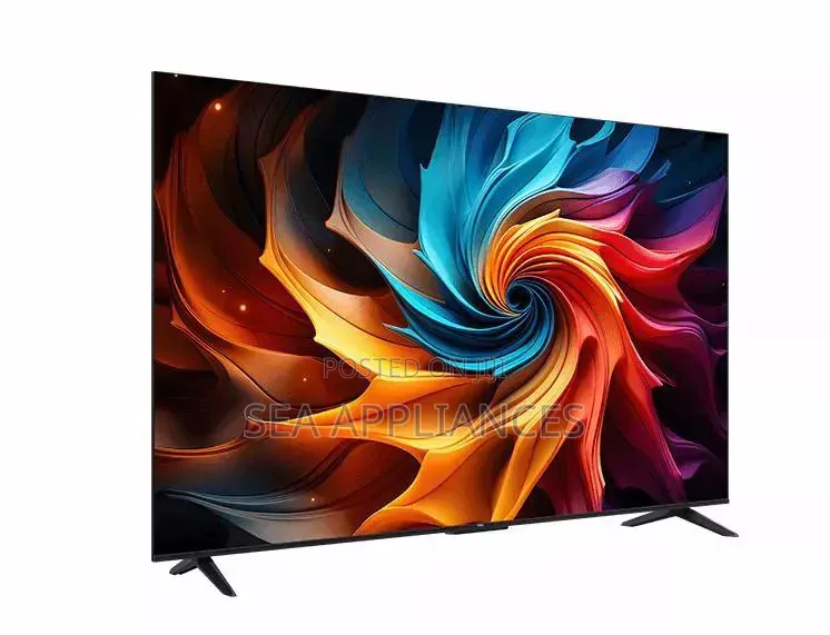 TCL 65 Qled