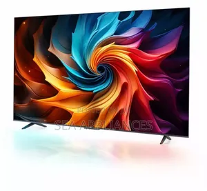 TCL 65 Qled