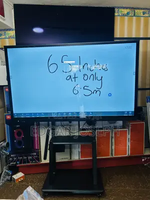 Android Interacting Screen 65 Inches