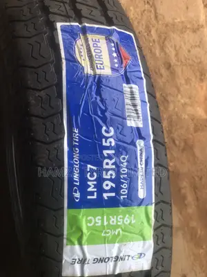 Linglong 195R15C